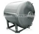 Stainless Steel Jacket Tank Pressure Tank thumbnail-4