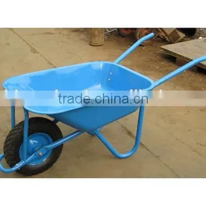 Wholesale Easy to Assemble Wheelbarrow WB5009 thumbnail-3