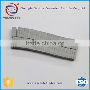 Hot Selling Hard Metall Tungsten Carbide Sheet thumbnail-4