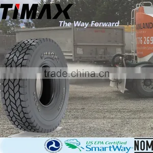 HIGH QUALITY RADIAL OFF THE ROAD TIRE OTR 23.5R25 FOR LOADER GREADER thumbnail-5