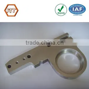 Custom Cnc Aluminium Machining Parts thumbnail-1