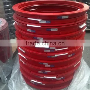 TS950-58ZB01 Casting 950mm Full Trailer ZB Turntable thumbnail-1