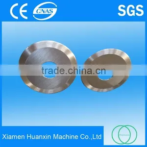 Cutting Blade Made in Stainless Steel for Pipe Cutting Machine thumbnail-3