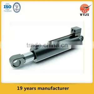 Engineer Hoist Hydraulic Cylinder thumbnail-1