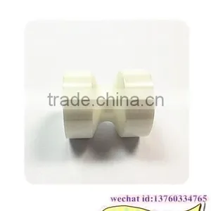 Fine Precision Polishing High Quality Industrial Zirconia Ceramic Tube, Alumina Ceramic Parts thumbnail-2