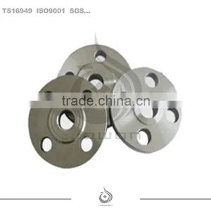 Cast Iron Sand Casting Flange thumbnail-3