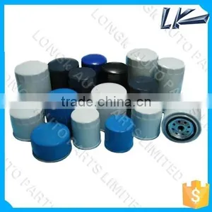 Diesel Engine Turbo Oil Filter 8-94360-427-1 thumbnail-1