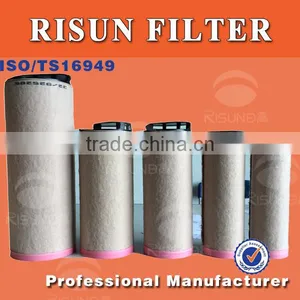 Mann Compressor Air Filter C1140 thumbnail-1