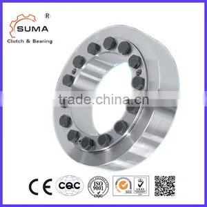 Two Part Design Rigid Stainless Steel Shrink Disc RLK606 thumbnail-1