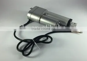 Heavy Duty Automatic Electrical Linear Actuator With 12v or 24v dc and 10k Potentiometer thumbnail-2