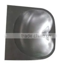 Custom Sheet Metal Deep Drawing Part thumbnail-1