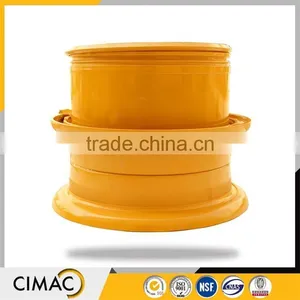 New Design Small Construction Solid Wheel thumbnail-6