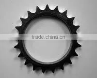 Cast Iron Sprocket thumbnail-1