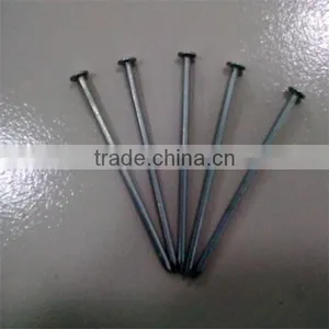 Polished Iron Nails ,steel Common Nails for Building thumbnail-4