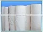 Enameled Iron Wire Netting/Aluminum Coated Iron Wire Netting thumbnail-1
