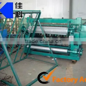Electric Welded Wire Mesh Machine / Wire Mesh Welder Machine thumbnail-1