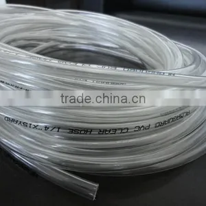 Wholesale Food Grade Pvc Clear Hose thumbnail-6