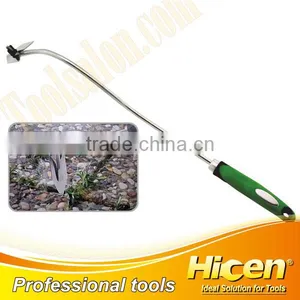 2 in 1 Weed Root Remover Garden Tool,Grass Weeder thumbnail-1