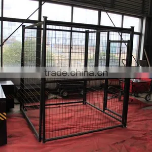 Easy Install Dog Kennel thumbnail-3