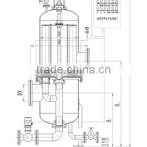 Sl-type Water Filters thumbnail-1