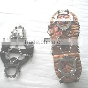 Mountain Climbing Purpose Shoes Spiker thumbnail-1