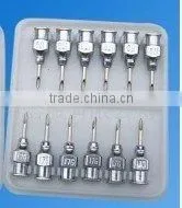 Reusable Veterinary Needle thumbnail-1