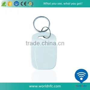 Programmable ISO15693 TI2048 Proximity Keyfob for Security Control thumbnail-3
