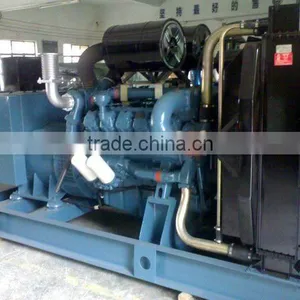 CE Approved Power Line Generator thumbnail-1