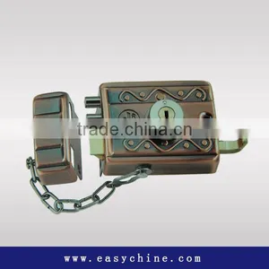 Schlage Lock thumbnail-1