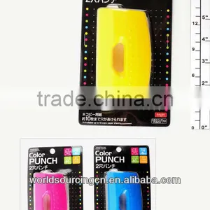 HIGH QUALITY PUNCH thumbnail-1