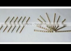 Annular Thread Ring Shank Nails thumbnail-1