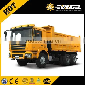Shacman HOWO Dongfeng Dump Truck Price thumbnail-2