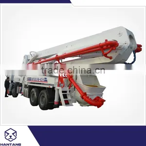 Concrete Mixer Truck Hydraulic Pump Low Price For Sale thumbnail-1
