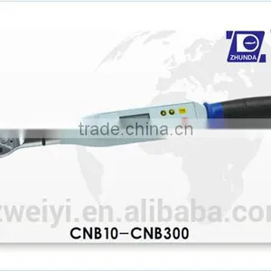 CNB SERIES OF DIGITAL TORQUE WRENCH thumbnail-1