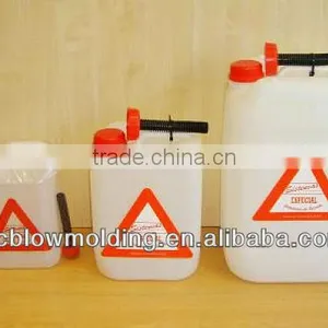 OEM Blow Molding Plastic Cans, Petrol Cans,plstic Jug Water Container for Sale thumbnail-4