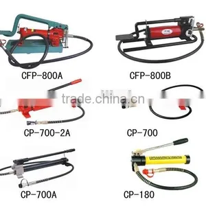 Foot Operation Hydraulic Pump CFP-800 thumbnail-6