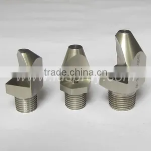V Type Washdown Flat Fan Nozzle thumbnail-3