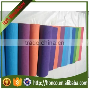 Top Selling Custom Size Yoga Mats Made in China YM-1 thumbnail-1