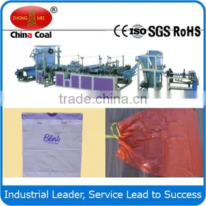 2016 New Plastic Garbage Bag Making Machine thumbnail-1