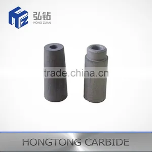 Cemented Carbide Balst Line Nozzles Used in Wear Resistant Sintered Ceramic thumbnail-2