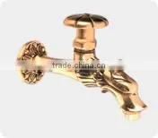 Garden Dragon Faucet, Brass Tap Faucet, Garden Dragon Bibcock thumbnail-1