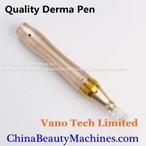Dermapen Auto Derma Micro Needle Therapy System Dr Pen Electric Microneedling Cartridge for Body and Face thumbnail-3