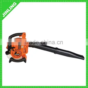 EB260BN Gasoline Backpack Blower 26cc thumbnail-1