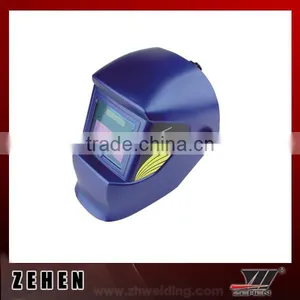 WELDING HELMET thumbnail-1