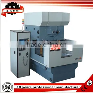 400mm External Gear Shaping Machine for Sale YKG5140 Y5150K YKS5122 thumbnail-1
