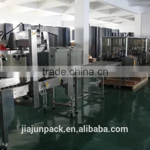 Good Quality Automatic Stainless Carton Box Sealer With Factory Price thumbnail-5