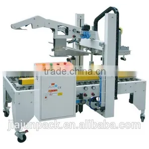 High Speed Carton Sealer Full Automatic With Good Quality thumbnail-3