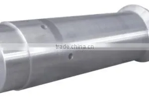 Customized Steel Wind Turbine Shaft for Wind Power thumbnail-4