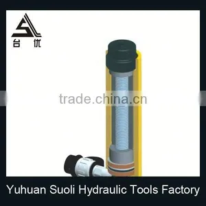 2 TONS BLACK JACK HYDRAULIC FLOOR JACK thumbnail-1