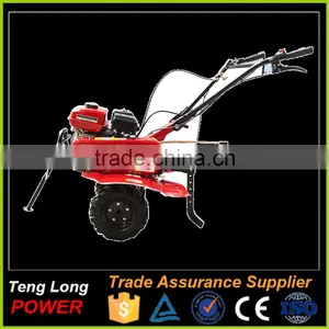 Modern Agriculture Tools Farm Use Tiller Tractor With Implements thumbnail-5
